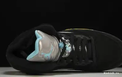 5 Aqua Jordan Air 0516
